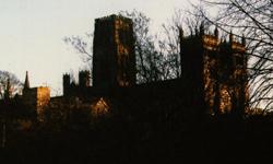 Durham Cathedral